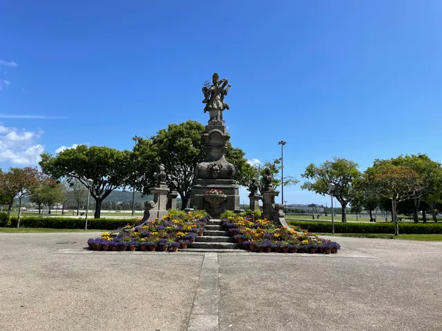 Estátua de Viana