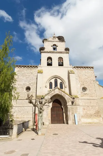 Museo de Radiocomunicación Inocencio Bocanegra