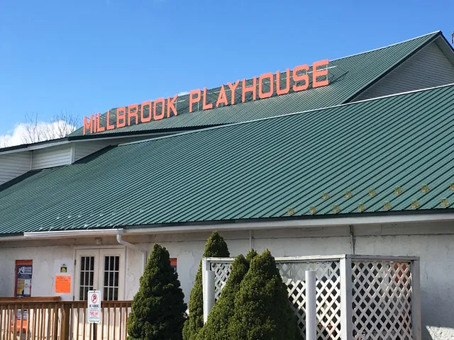 Millbrook Playhouse, Inc.