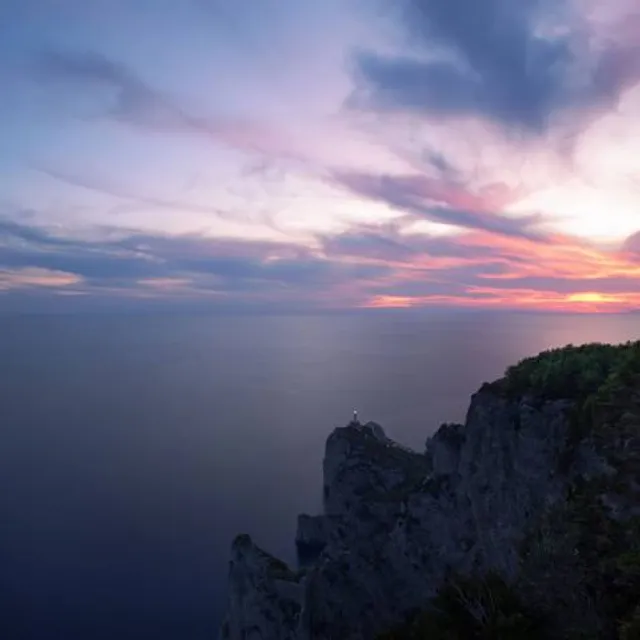 Belvedere della Migliara