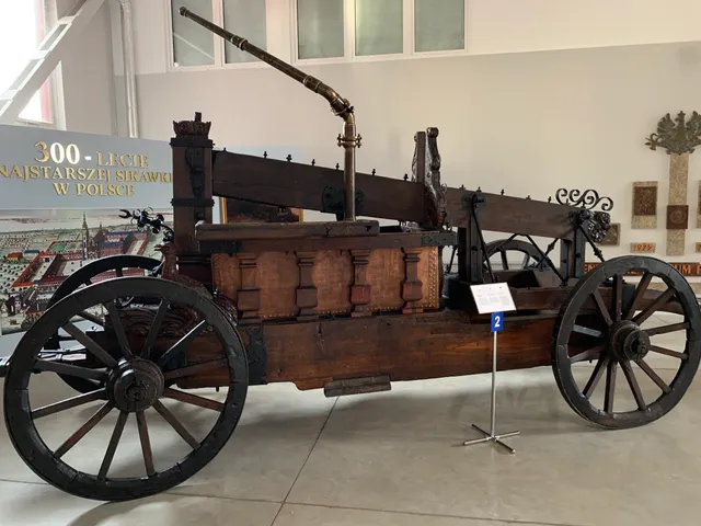 Central Museum of Firefighting