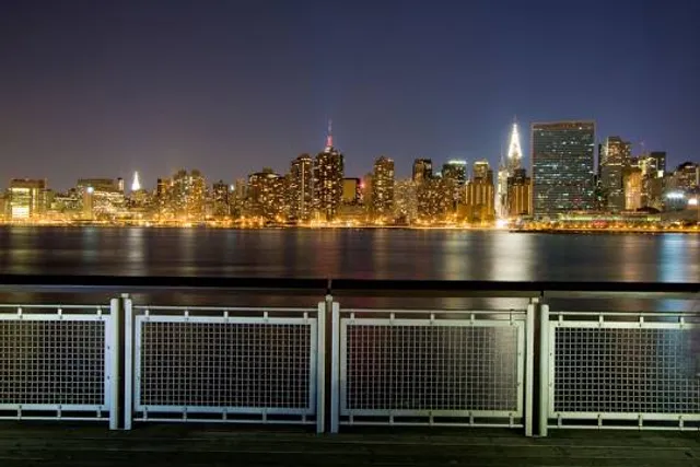 Queens Waterfront