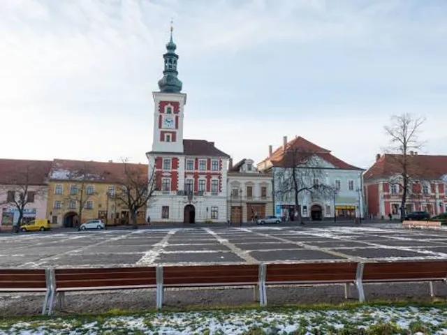 Ethnographic Museum in Slaný