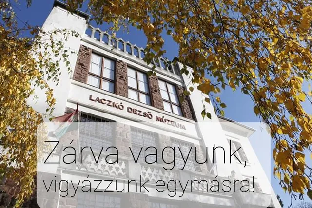 Dezső Laczkó Museum
