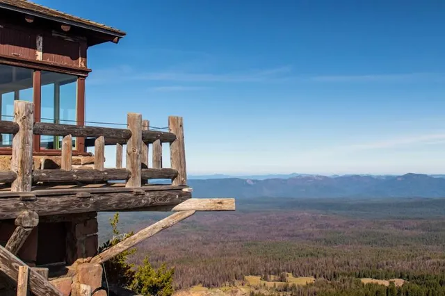 The Watchman Observation Station