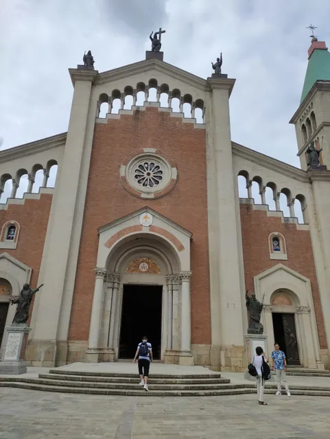 Roman Catholic Diocese of Mileto-Nicotera-Tropea