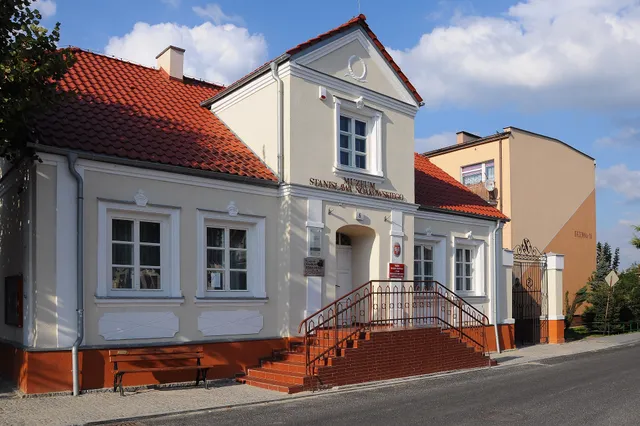 Muzeum Stanisława Noakowskiego. Oddział Muzeum Ziemi Kujawskiej i Dobrzyńskiej