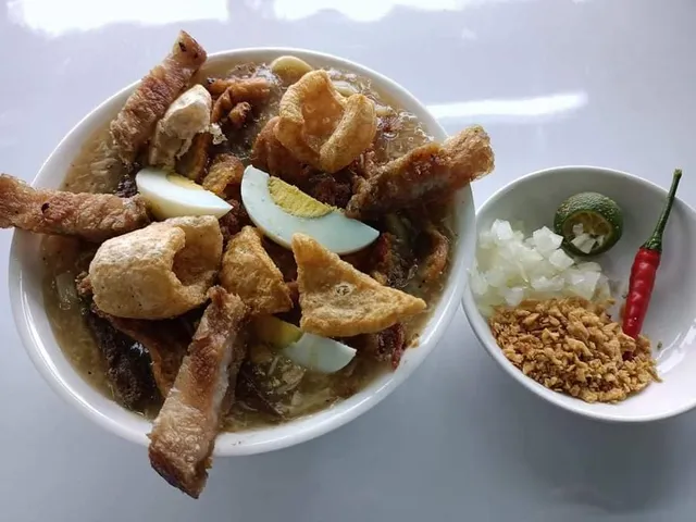 MX359 Bulalohan at Lomihan