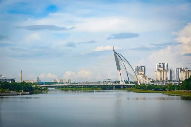 Taman Wawasan Putrajaya