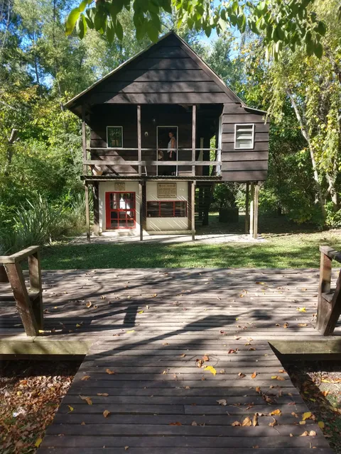 Casa Museo de Haroldo Conti