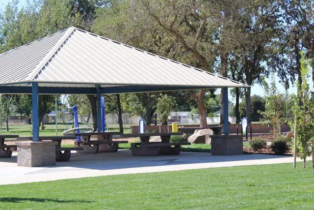 White Rock Community Park