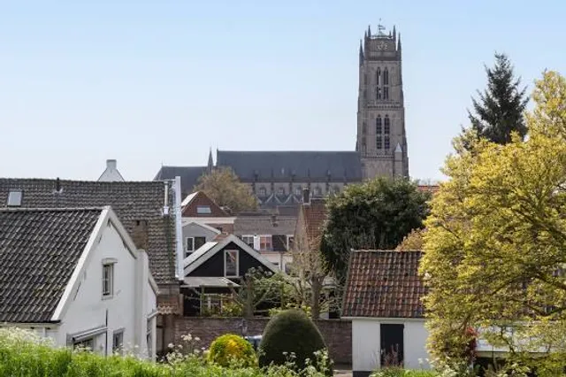 Sint-Maartenskerk
