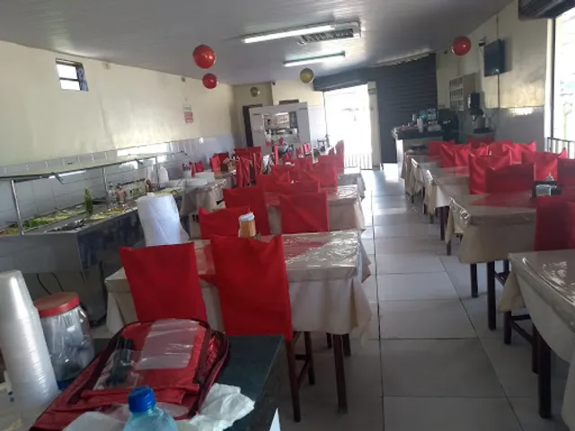 Restaurante Panela De Ouro