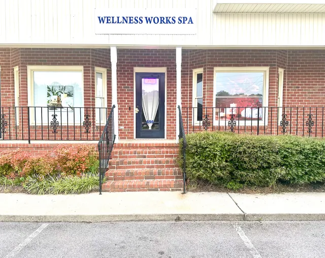 Wellness Works Spa