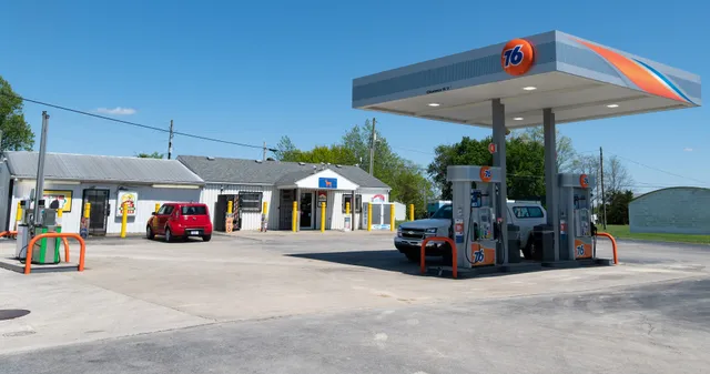 Don's Country Market