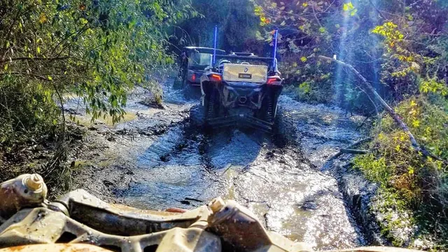 Black Gold Off-Road Tours