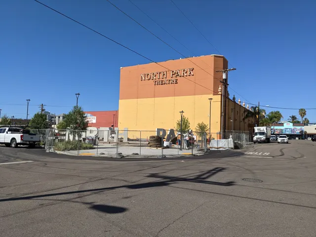 North Park Mini Park