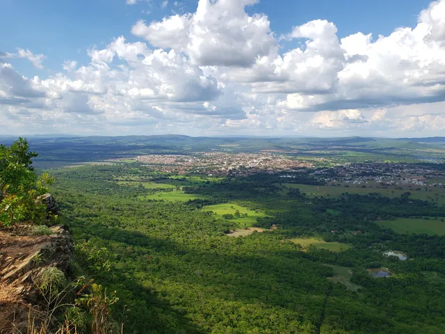 Sierra State Park Jaragua