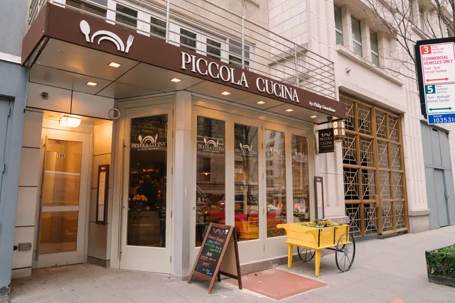 Piccola Cucina Uptown