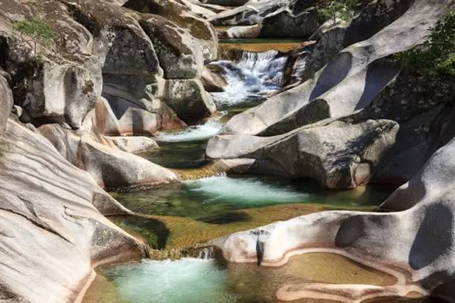 Reserva Natural Garganta de los Infiernos