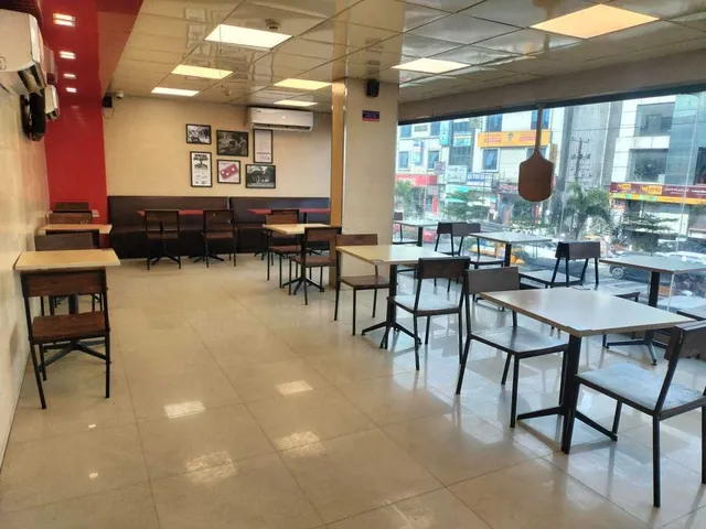 Domino's Pizza | Saifabad, Hyderabad