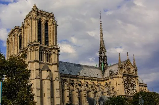 Roman Catholic Diocese of Beauvais