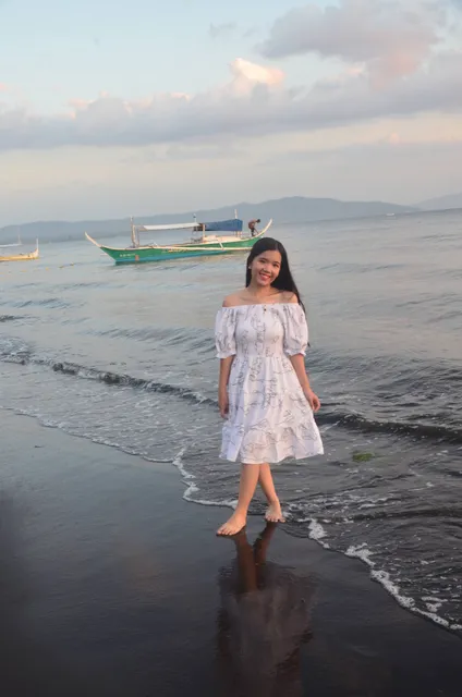 Nonong Casto Beach Resort