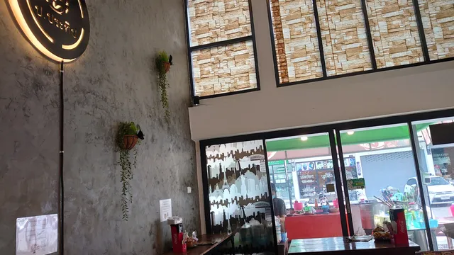 ป.ประทีปก๋วยเตี๋ยวเรือ #ขอนแก่น