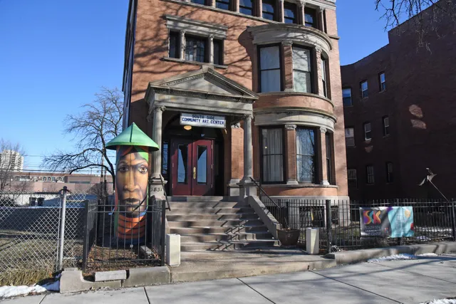 South Side Community Art Center