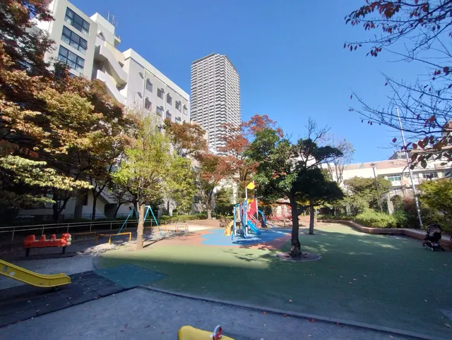 Kakigaracho Park