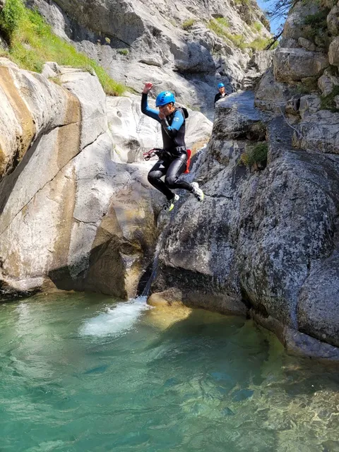 Office Des Guides Les 2 Vallées