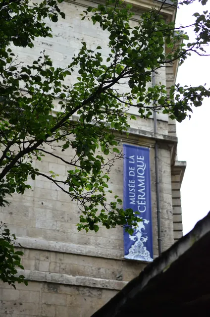 Ceramics Museum - Meeting of Metropolitan Museums (RMM)