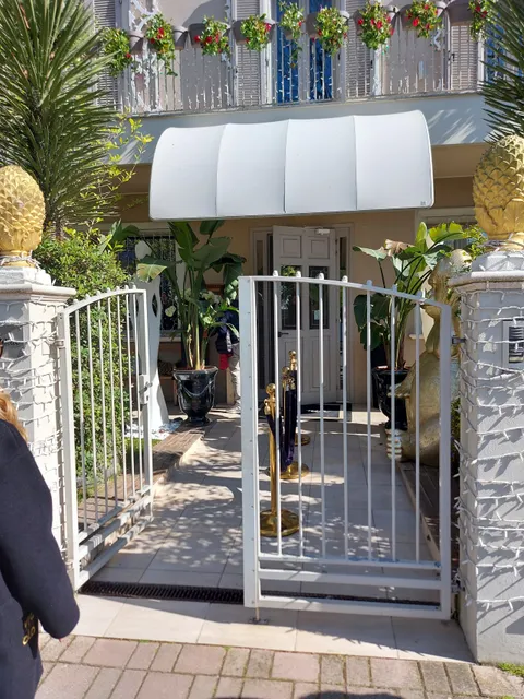 A Casa Tua da Silvano