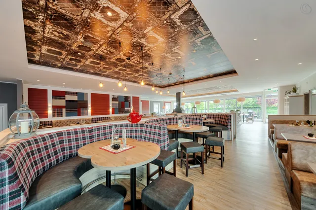 Restaurant "Sielkrug"