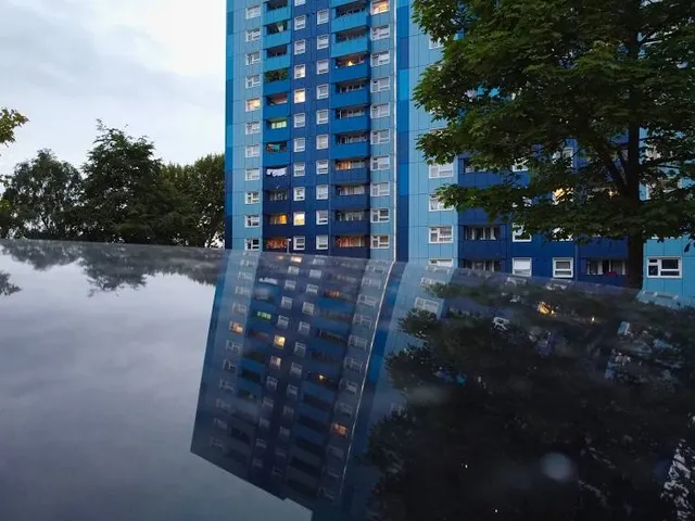 Chuo Kuritsu Akatsuki Park