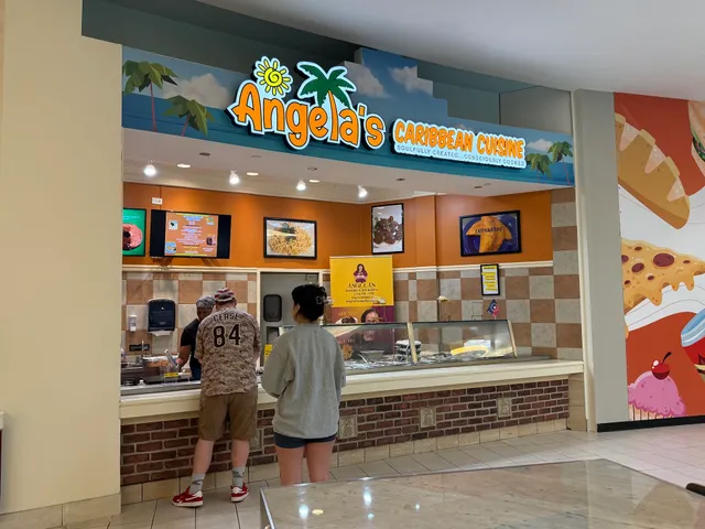 Angela's Caribbean Cuisine