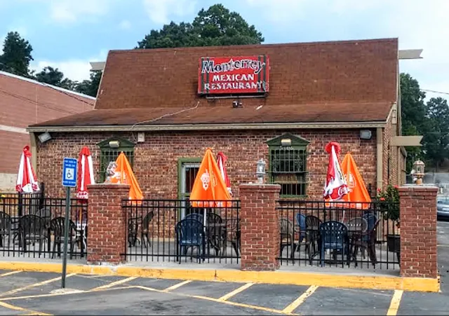 Monterrey Mexican Restaurant