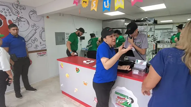 Antonino's Pizza Arecibo