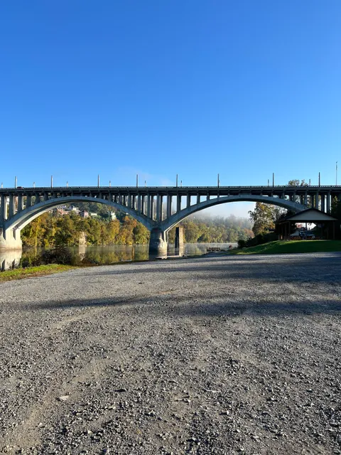 Marion County Parks & Rec