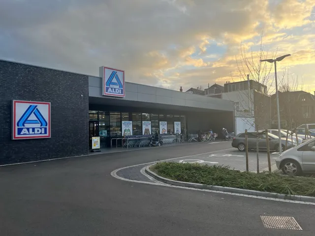 ALDI