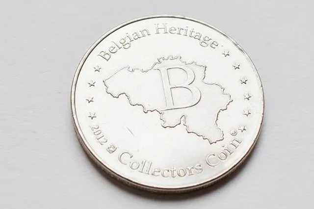 Belgian Heritage Center