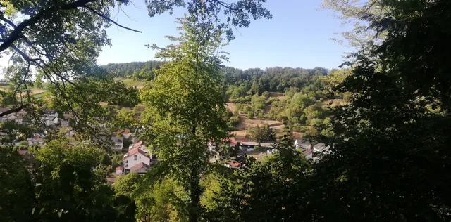 Naturfreundehaus Dietlingen