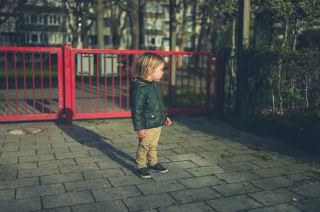 Taman Andhang Pangrenan Purwokerto