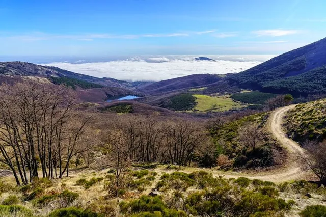 Miraflores de la Sierra