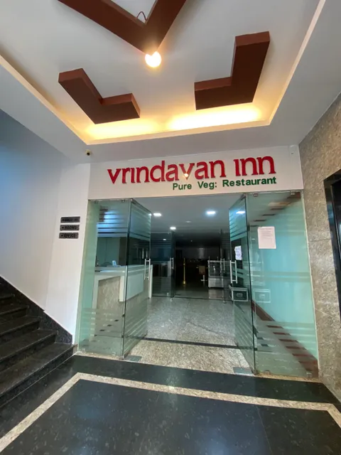 Vrindavan Inn