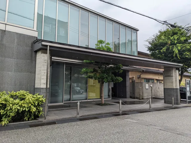 Muro Saisei Kinenkan Museum