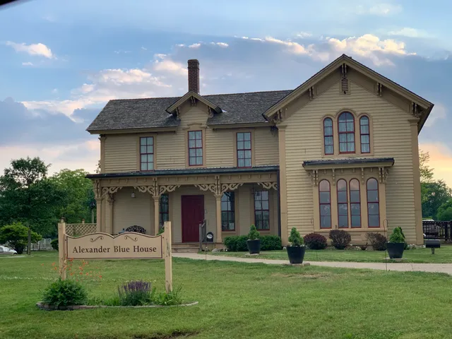 Greenmead Historical Park