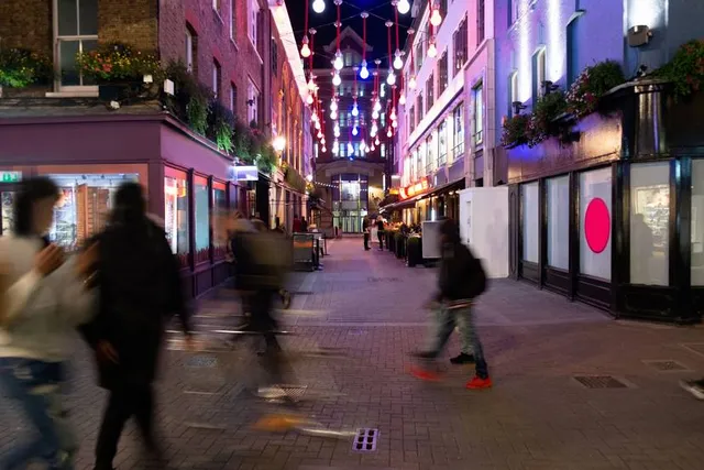 Carnaby Street