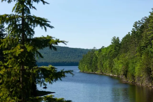 Driftwood Provincial Park