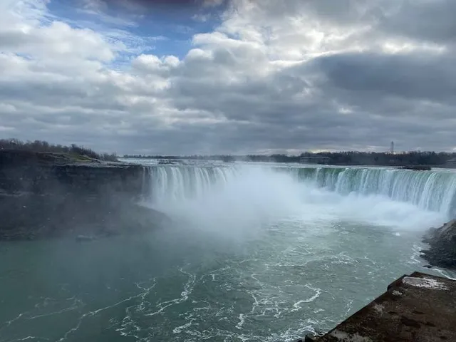 Niagara Freefall & Interactive Centre